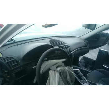 mercedes-benz clase e (w211) berlina del año 2002