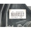 Recambio de cerradura puerta delantera izquierda para volkswagen caddy ka/kb (2k) 2.0 sdi referencia OEM IAM 3B1837015  