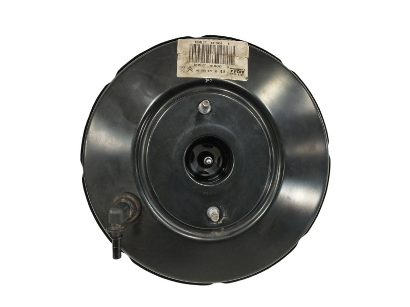 Recambio de servofreno para citroën c3 picasso 1.6 16v hdi referencia OEM IAM 9681847780  