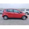 Recambio de carroceria corte para mercedes-benz clase a (w169) 2.0 cdi cat referencia OEM IAM   