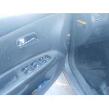 kia rio ii (jb) del año 2005