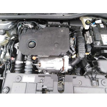 citroën c4 iii (ba_, bb_, bc_) del año 2021