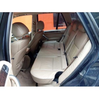 bmw x5 (e53) del año 2005