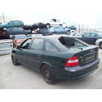 opel vectra b berlina del año 1999
