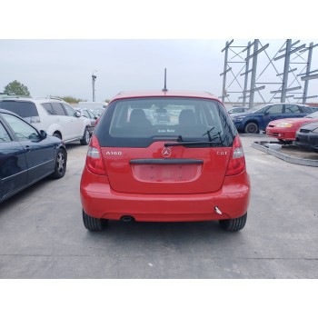 Recambio de carroceria corte para mercedes-benz clase a (w169) 2.0 cdi cat referencia OEM IAM   
