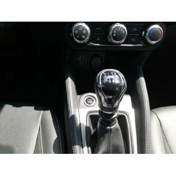 nissan micra v (k14) del año 2019