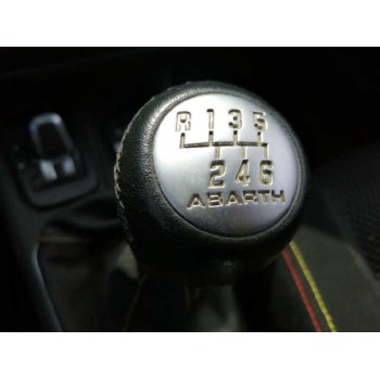 abarth punto (evo) (199) del año 2011