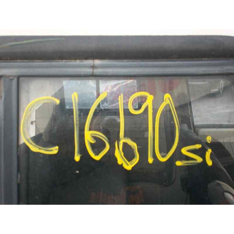 citroën c15 del año 1989