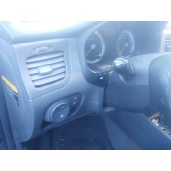 kia rio ii (jb) del año 2005