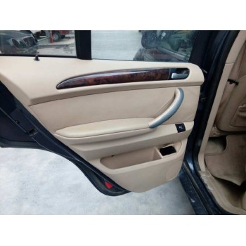 bmw x5 (e53) del año 2005