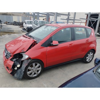 Recambio de carroceria corte para mercedes-benz clase a (w169) 2.0 cdi cat referencia OEM IAM   