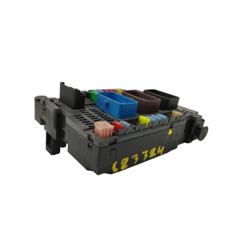 Recambio de caja reles / fusibles para citroën c4 picasso 1.6 blue-hdi fap referencia OEM IAM 9810296180  