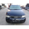 AUDI A3 (8L)