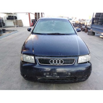 audi a3 (8l) del año 2003