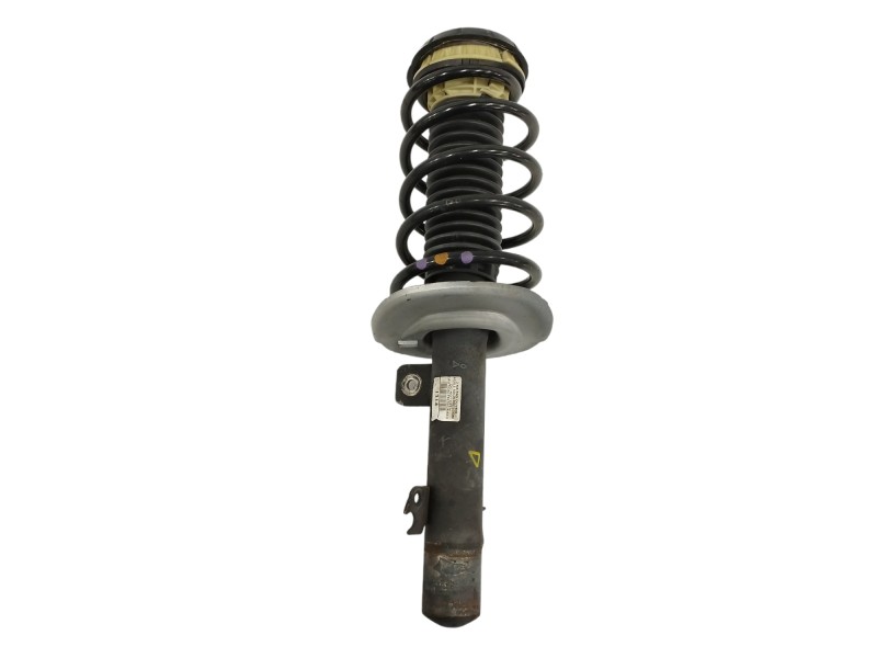 Recambio de amortiguador delantero derecho para citroën c3 picasso 1.6 16v hdi referencia OEM IAM Recambio de amortiguador delantero derecho para citroën c3 picasso 1.6 16v hdi referencia OEM IAM