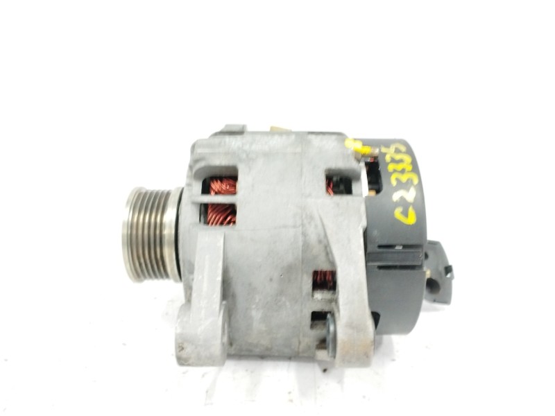 Recambio de alternador para fiat stilo (192) 1.9 jtd cat referencia OEM IAM 63321859 120A 46809068