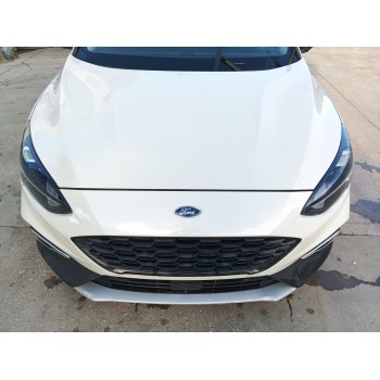 ford focus iv (hn) del año 2019