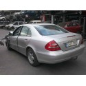MERCEDES-BENZ CLASE E (W211) BERLINA