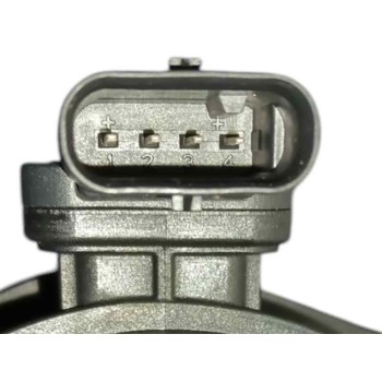 Recambio de caudalimetro para mercedes-benz clase m (w166) 2.1 cdi cat referencia OEM IAM A6450900048 5WK98101 