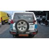 nissan terrano/terrano.ii (r20) del año 2004