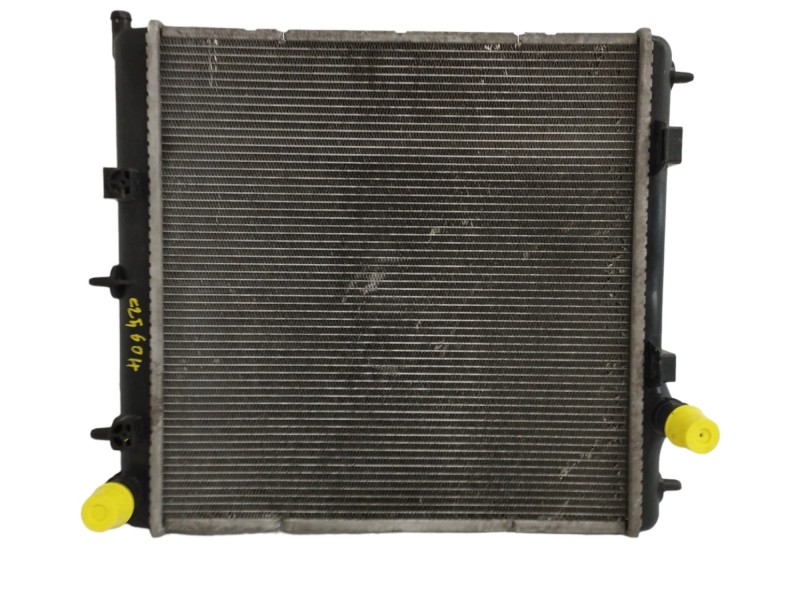 Recambio de radiador agua para citroën c3 1.4 hdi referencia OEM IAM 870960000 Recambio de radiador agua para citroën c3 1.4 hdi referencia OEM IAM 870960000