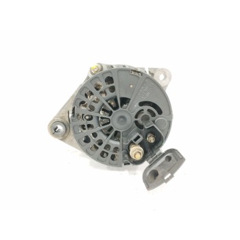 Recambio de alternador para fiat stilo (192) 1.9 jtd cat referencia OEM IAM 63321859 120A 46809068