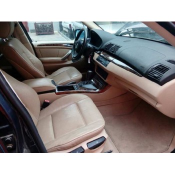 bmw x5 (e53) del año 2005