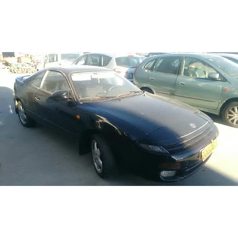 toyota celica (t20) del año 1991