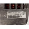 Recambio de alternador para fiat stilo (192) 1.9 jtd cat referencia OEM IAM 63321859 120A 46809068