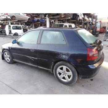 audi a3 (8l) del año 2003