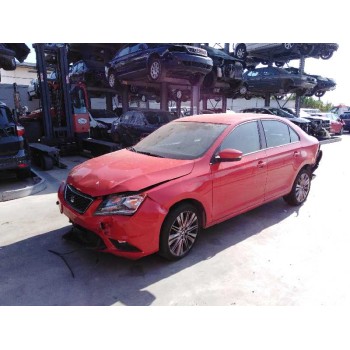 seat toledo (kg3) del año 2016