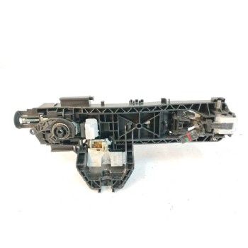 Recambio de maneta exterior delantera izquierda para infiniti qx30 2.2 d awd referencia OEM IAM 806115DM2A  