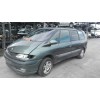 renault espace /grand espace (je0) del año 2002