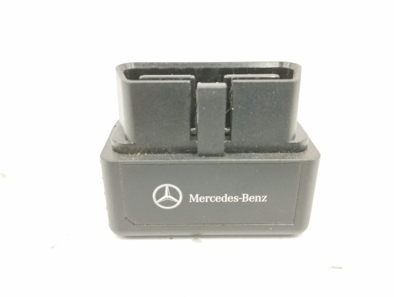 Recambio de modulo electronico para mercedes-benz clase c (w204) lim. 2.1 cdi cat referencia OEM IAM A2138203202 Recambio de modulo electronico para mercedes-benz clase c (w204) lim. 2.1 cdi cat referencia OEM IAM A2138203202