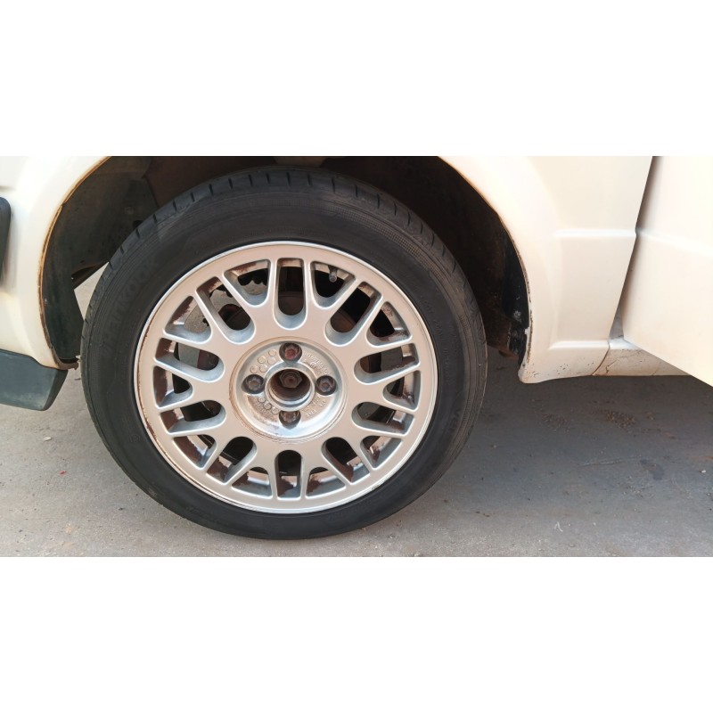 LLANTA 6JX14H2 ET38 MONTREAL