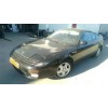 toyota celica (t20) del año 1991