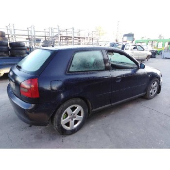 audi a3 (8l) del año 2003