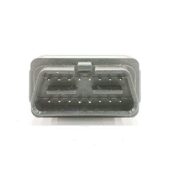 Recambio de modulo electronico para mercedes-benz clase c (w204) lim. 2.1 cdi cat referencia OEM IAM A2138203202  