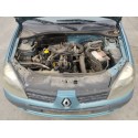 RENAULT CLIO II FASE II (B/CB0)