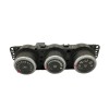 Recambio de mando climatizador para mitsubishi asx (ga0w) 1.8 di-d cat referencia OEM IAM 7820A115XB  