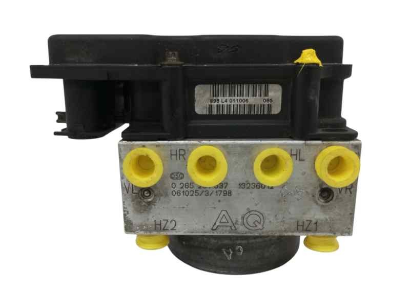 Recambio de abs para opel corsa d 1.3 16v cdti referencia OEM IAM 13236012 0265231537 
