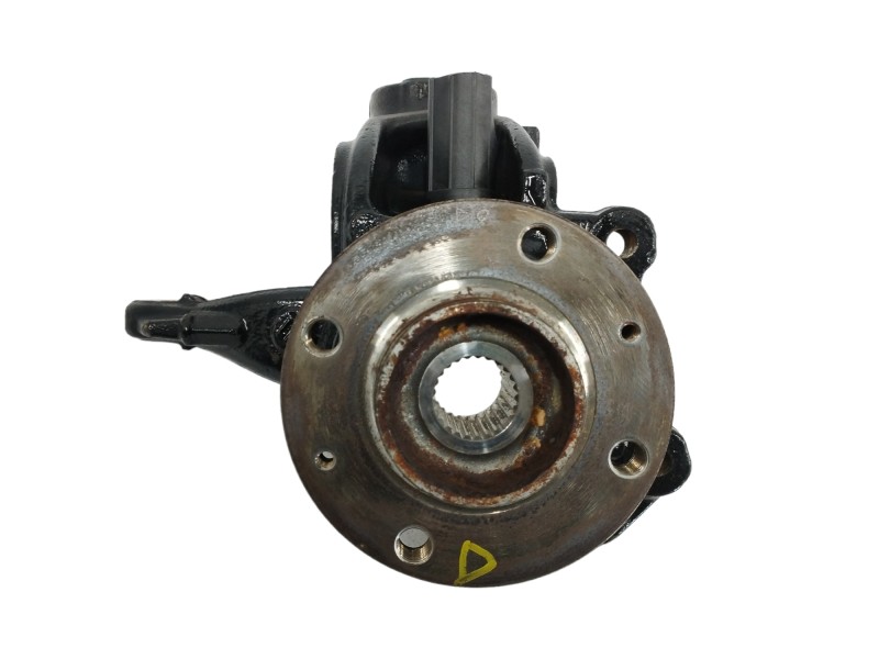 Recambio de mangueta delantera derecha para citroën c3 picasso 1.6 16v hdi referencia OEM IAM 364790 Recambio de mangueta delantera derecha para citroën c3 picasso 1.6 16v hdi referencia OEM IAM 364790
