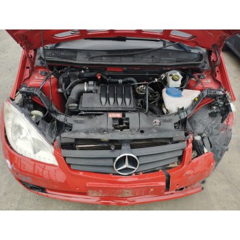 Recambio de carroceria corte para mercedes-benz clase a (w169) 2.0 cdi cat referencia OEM IAM   