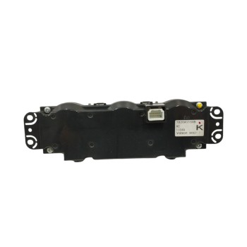 Recambio de mando climatizador para mitsubishi asx (ga0w) 1.8 di-d cat referencia OEM IAM 7820A115XB  