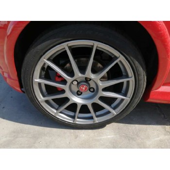 abarth punto (evo) (199) del año 2011