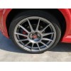 abarth punto (evo) (199) del año 2011