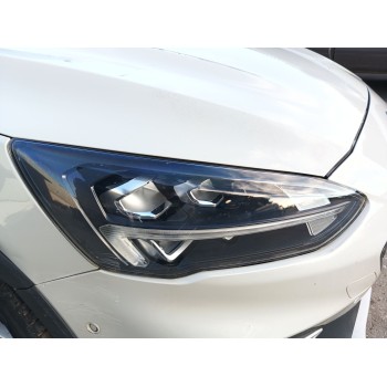 ford focus iv (hn) del año 2019