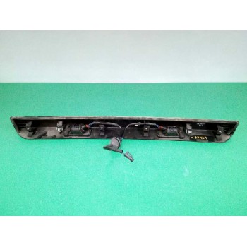 Recambio de moldura para hyundai h350 kasten 2.5 crdi cat referencia OEM IAM 8771159000  