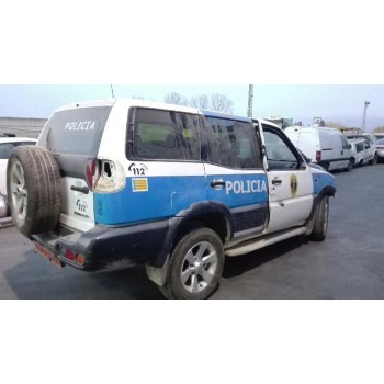 nissan terrano/terrano.ii (r20) del año 2004