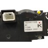 Recambio de mando climatizador para mitsubishi asx (ga0w) 1.8 di-d cat referencia OEM IAM 7820A115XB  